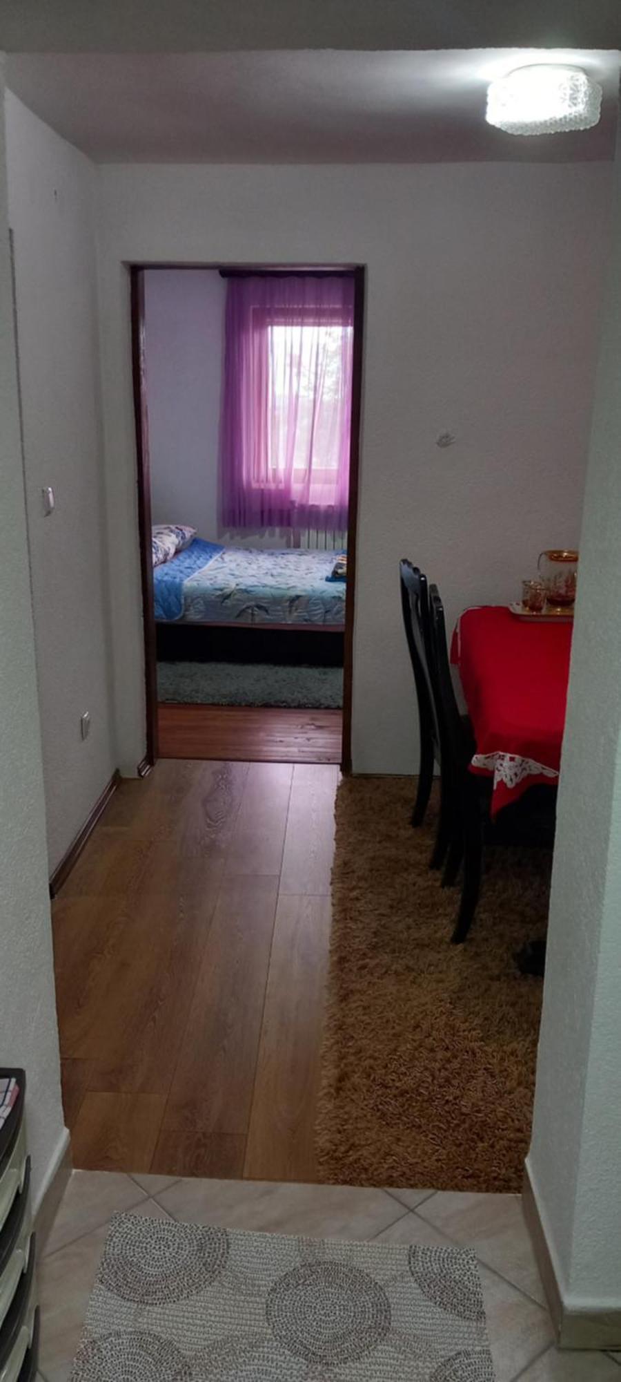 Silva Apartman ซาราเยโว ภายนอก รูปภาพ